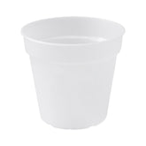 elho Basics Orchid Pot 17cm Transparent