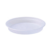 elho Basics Orchid Pot Saucer 10cm Transparent
