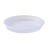 elho Basics Orchid Pot Saucer 14cm Transparent