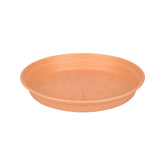 elho Basics Round Pot Saucer 10cm Mild Terra