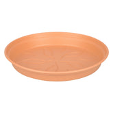 elho Basics Round Pot Saucer 29cm Mild Terra