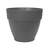 elho Vibia Campana Round Pot 20cm Anthracite