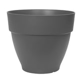 elho Vibia Campana Round Pot 30cm Anthracite