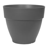 elho Vibia Campana Round Pot 35cm Anthracite