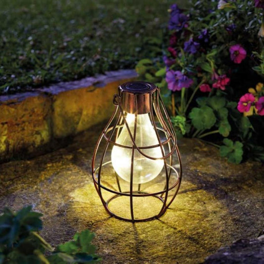 Eureka! Firefly - Bronze