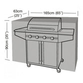 Ex Large Classic Barbecue Cover