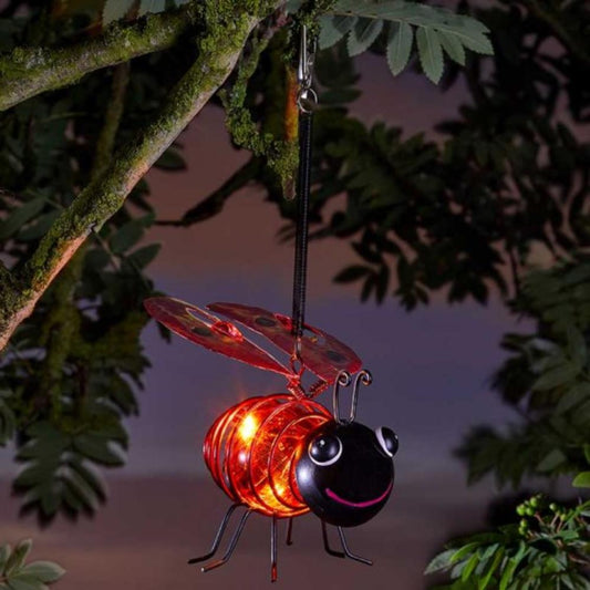 Firefly String Lights - 100 Multi Led