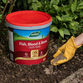 Fish Blood & Bone 10Kg