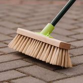 Gardman 12" Soft Garden Broom
