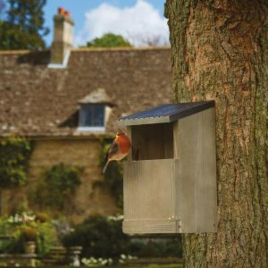Gardman  Robin Nest Box