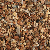 Meadow View Gold Coast 10mm Decorative Garden Chippings