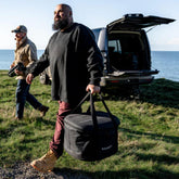 Gozney Tread Venture Travel Bag