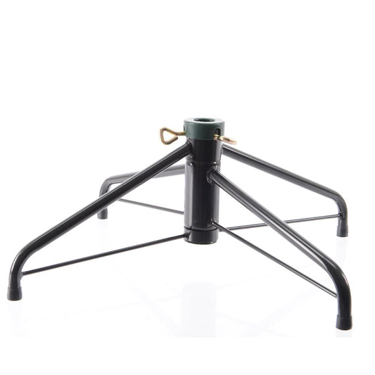 Green Metal Tree Stand