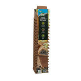 Gro-Sure Fibre Pots Square 6cm 80pk