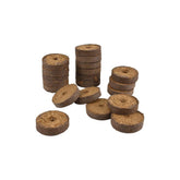 Gro-Sure Peat Free Compost Discs 50Pk