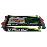 Growing Tray 12 x 11cm Pots