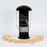 Heavy Duty Flick 'N' Click Suet Pellet Feeder