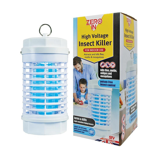 High Voltage Insect Killer