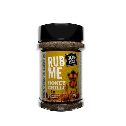 Honey Chilli 240g
