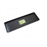 Jumbo Garden Tray Black