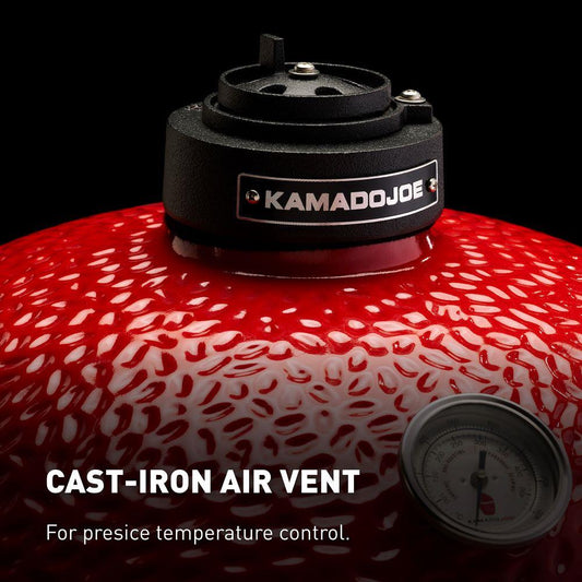 Kamado Joe   - Joe Jr.