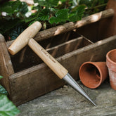 Kent & Stowe Dibber Stainless Steel