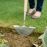 Kent & Stowe Edging Iron Stainless Steel