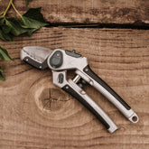 Kent & Stowe Eversharp Hard Wood Anvil Secateurs