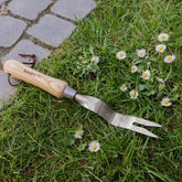 Kent & Stowe Hand Daisy Grubber Stainless Steel