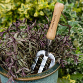 Kent & Stowe Hand Fork Stainless Steel