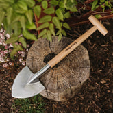 Kent & Stowe Perennial Spade Stainless Steel