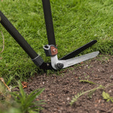 Kent & Stowe SureCut Adjustable Height Lawn Edging Shears