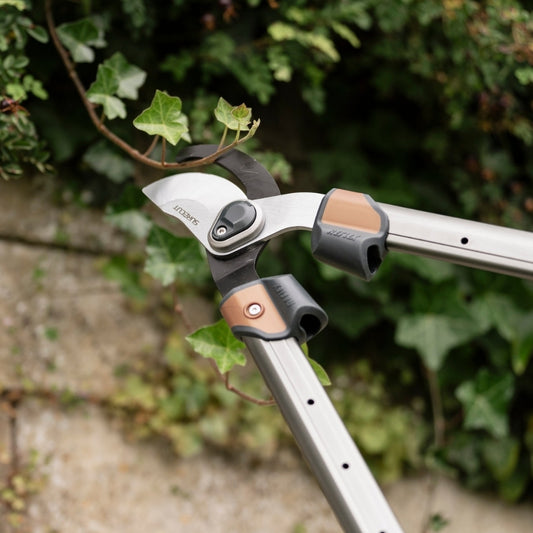 Kent & Stowe SureCut All Purpose Extra Power Bypass Loppers