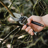 Kent & Stowe Traditional Hard Wood Anvil Secateurs