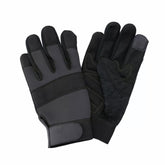 Kent & Stowe Flex Protect Gloves Grey Medium