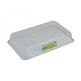 Large Budget Propagator Lid