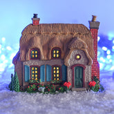 Lemax Christmas Village: Abigail'S Cottage