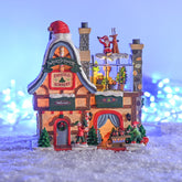Lemax Christmas Village: North Pole Nursery