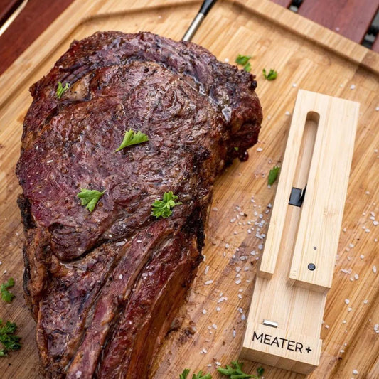 Meater Plus Wireless Meat Thermometer