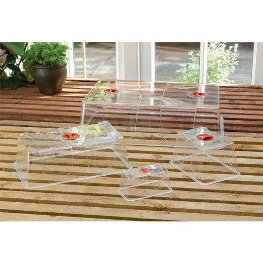 Mini High Dome Propagator Lid