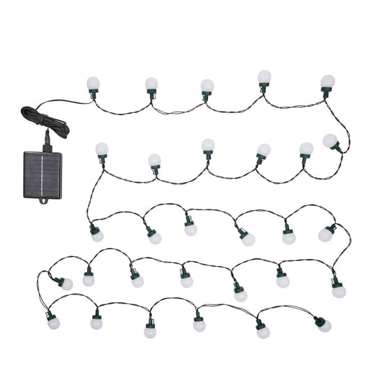 MultiPower Festoon String Light – Set of 30