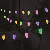 MultiPower Pine Cone String Lights – Set of 30