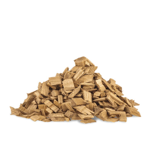 Olive Smokin' Chips 1.5L