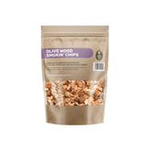 Olive Smokin' Chips 1.5L