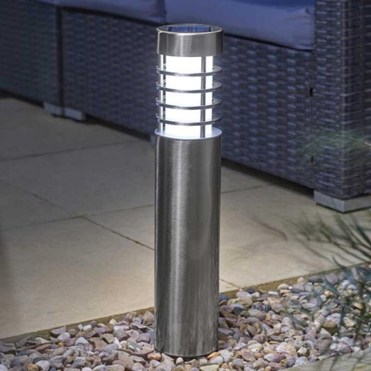 Smart Solar Super Bright Orion Bollard Light