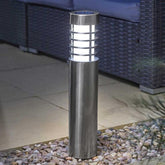 Smart Solar Orion Bollard 20L Solar Garden Light