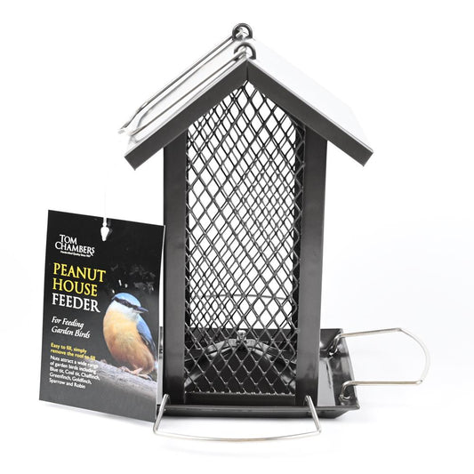 Peanut House
