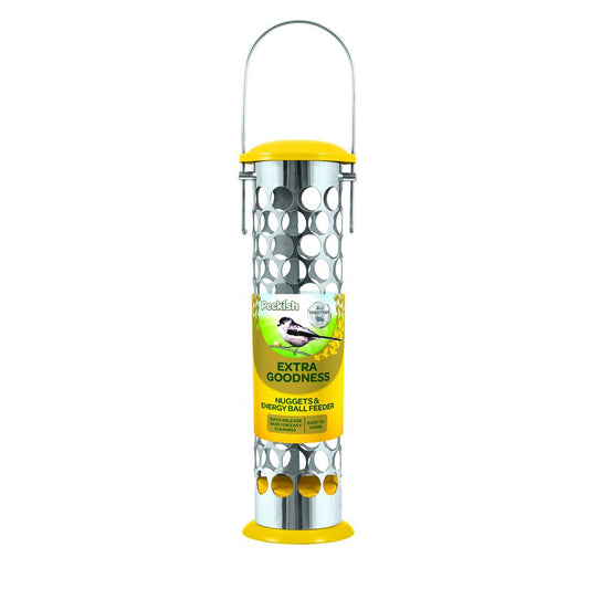Peckish Daily Goodness Feeder