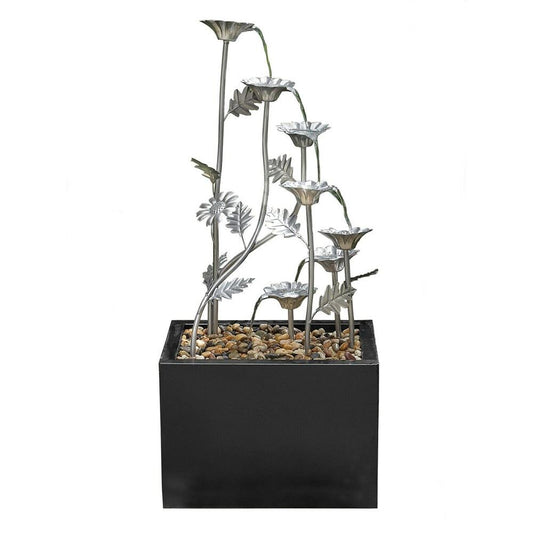 Playful Meadow Water Feature