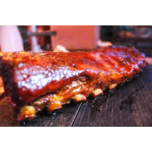 Porky White Chick 220g
